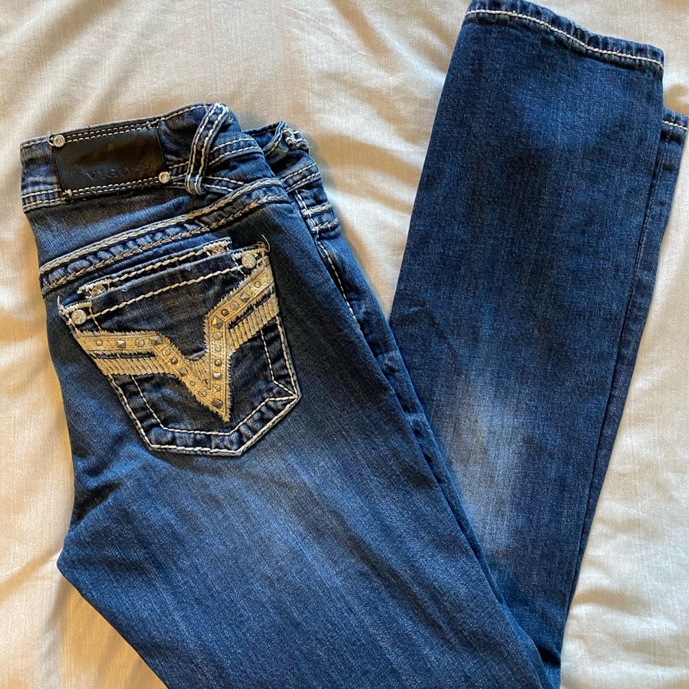 Women’s Jeans